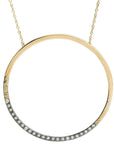 Sunshine Necklace - KMJ Kate Maller Jewelry Jewelry - Necklaces