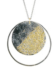 Solar Orbit Necklace