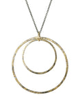 Orbit Necklace - KMJ Kate Maller Jewelry Jewelry - Necklaces