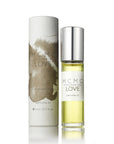 Love - 9ml perfume oil - Japanese Yuzu Citrus/French Sweet Basil/Magnolia - KMJ MCMC Gifts - Fragrances