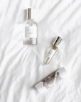 Love - 9ml perfume oil - Japanese Yuzu Citrus/French Sweet Basil/Magnolia - KMJ MCMC Gifts - Fragrances