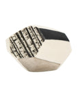 Aspen Tree Small Geode - KMJ Mallory Wetherell Gifts - Ceramics