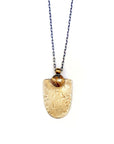 Emerging Necklace - KMJ Claire Sommers Buck Jewelry - Earrings