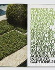 The Graphic Garden By Keith Williams - KMJ Pointed Leaf Press Gifts - Books