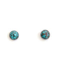 Turquoise Studs