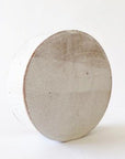 Stoneware Prism Drum - KMJ MQuan Gifts - Ceramics