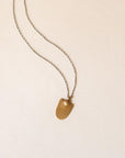 Emerging Necklace - KMJ Claire Sommers Buck Jewelry - Earrings