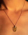 Emerging Necklace - KMJ Claire Sommers Buck Jewelry - Earrings