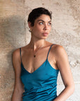 Emerging Necklace - KMJ Claire Sommers Buck Jewelry - Earrings