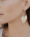Sahara Earrings