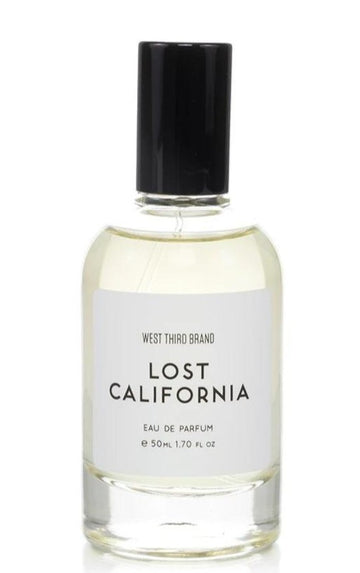 Lost California Eau de Parfum