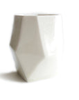 Chisel Cup - KMJ Lauren HB Studio Gifts - Ceramics
