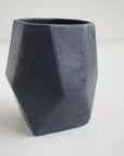 Chisel Cup - KMJ Lauren HB Studio Gifts - Ceramics