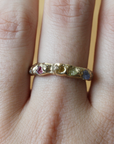 Rainbow Ring