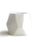 Chisel Cup - KMJ Lauren HB Studio Gifts - Ceramics