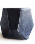 Chisel Cup - KMJ Lauren HB Studio Gifts - Ceramics