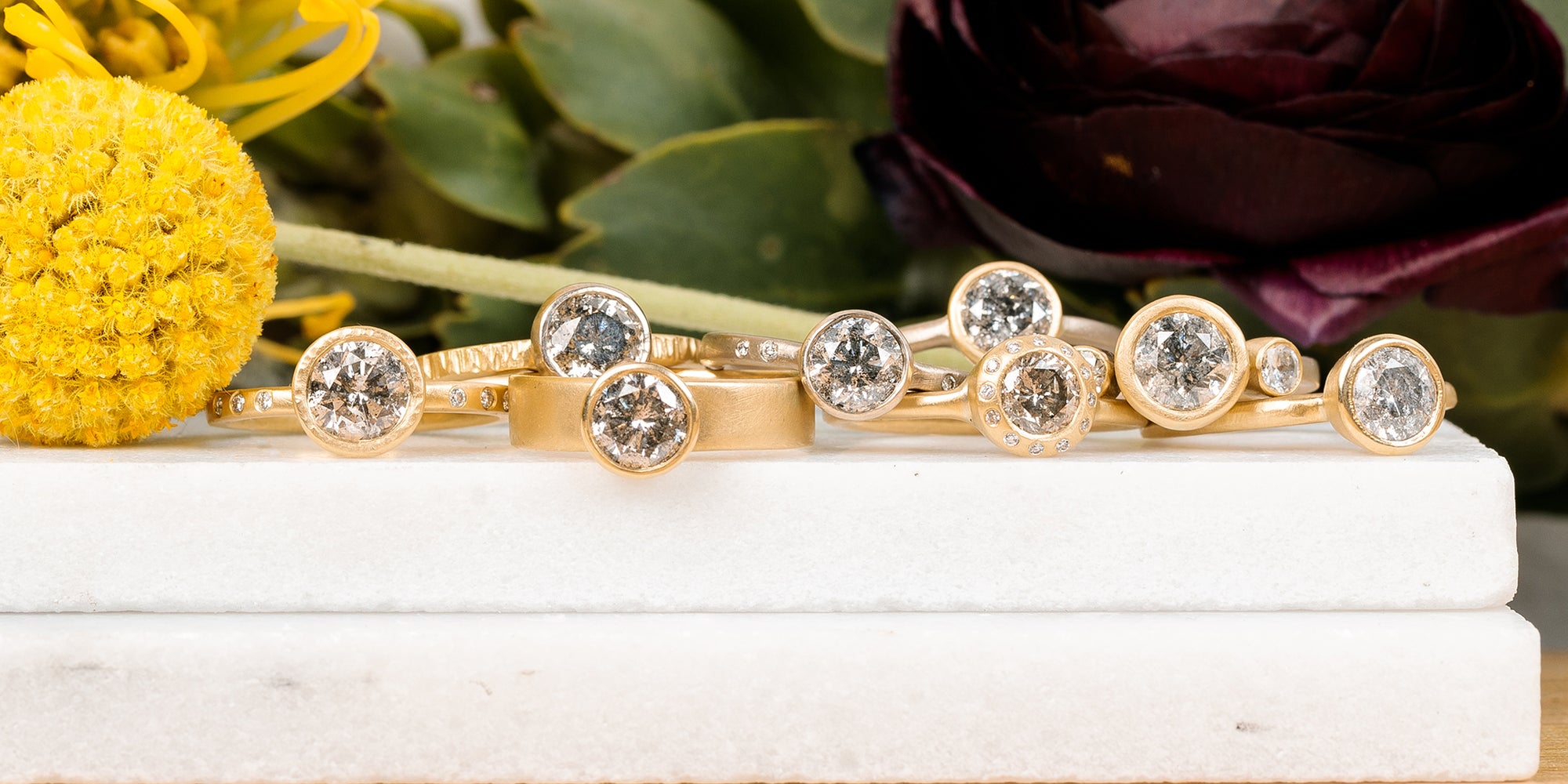 Every day is Earth Day at KMJ