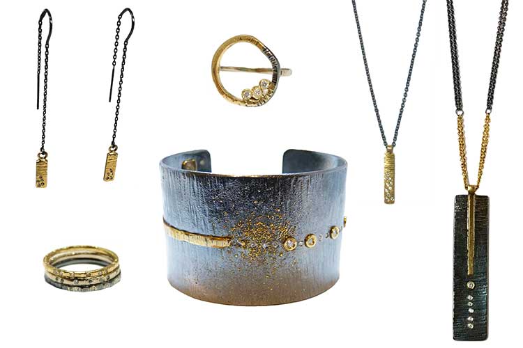 Shop the KMJ Holiday Gift Guide - KMJ