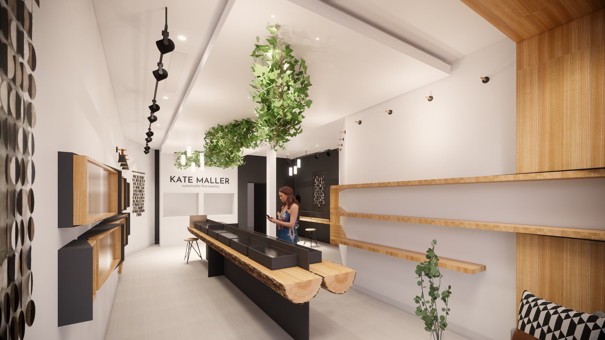 KMJ Aspen opening January 13th!