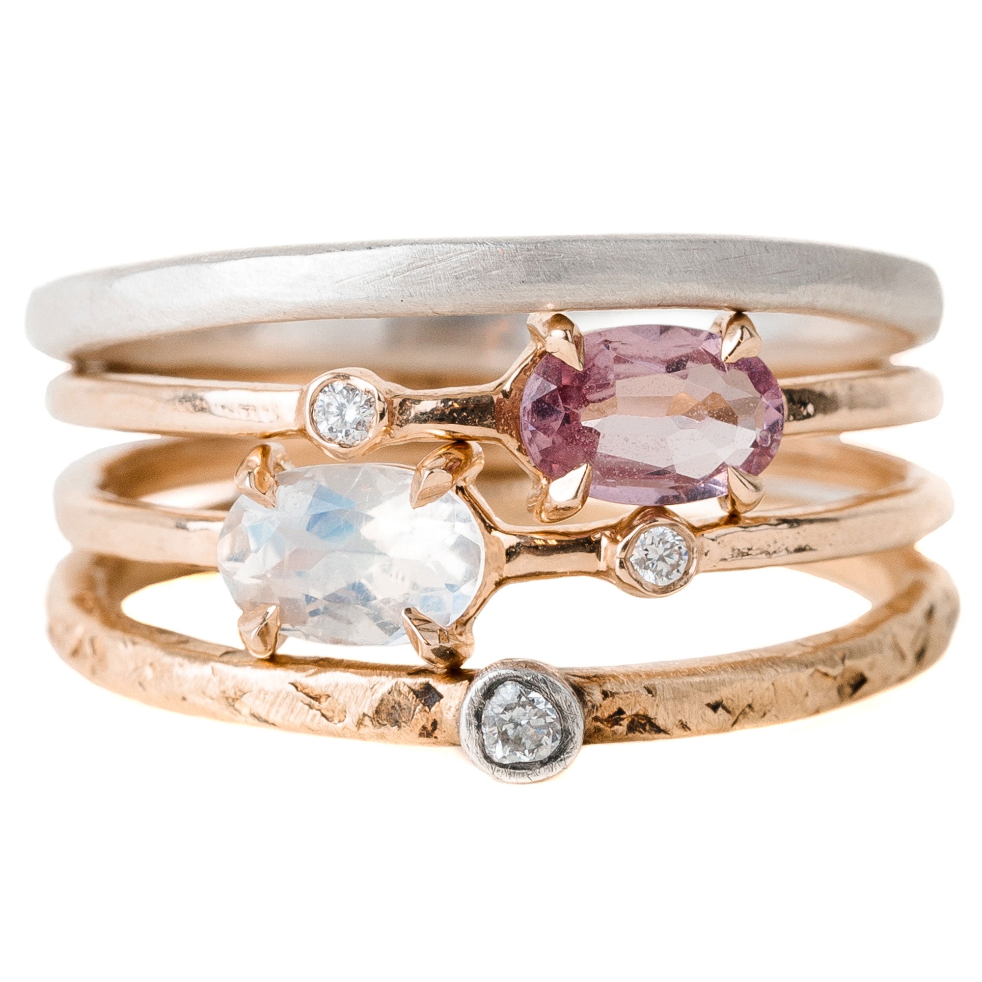 Artist spotlight: Pam Waill of Petite Baleine