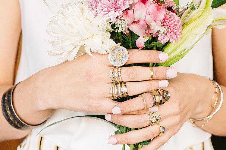 The Radiance Collection Spring / Summer 2019 - KMJ