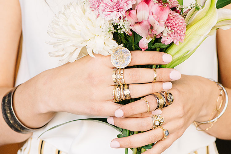 The Radiance Collection Spring / Summer 2019