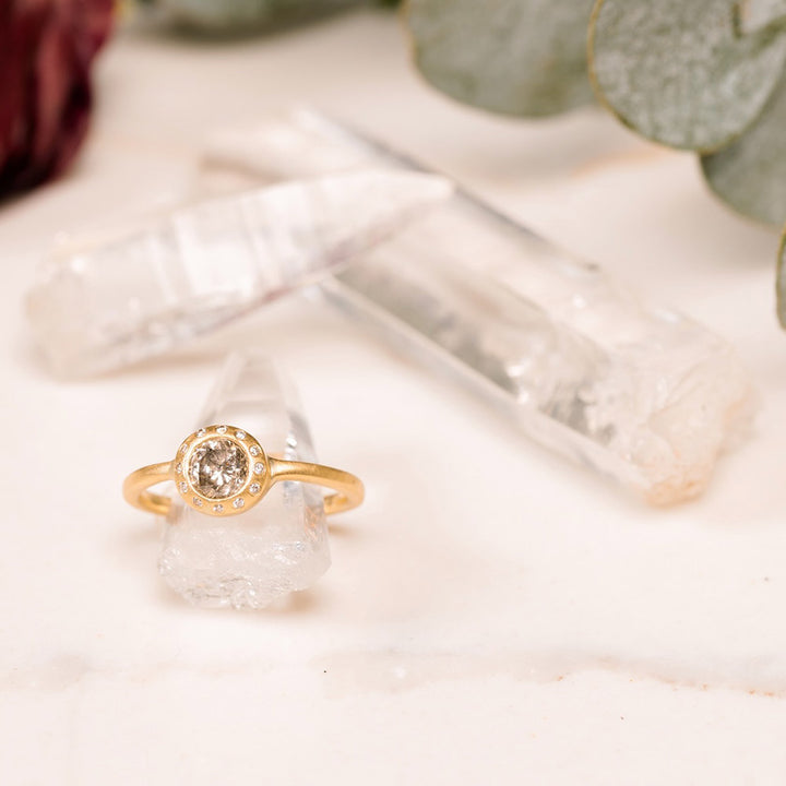 Are Vintage or Antique Engagement Rings Considered Unique? – KMJ