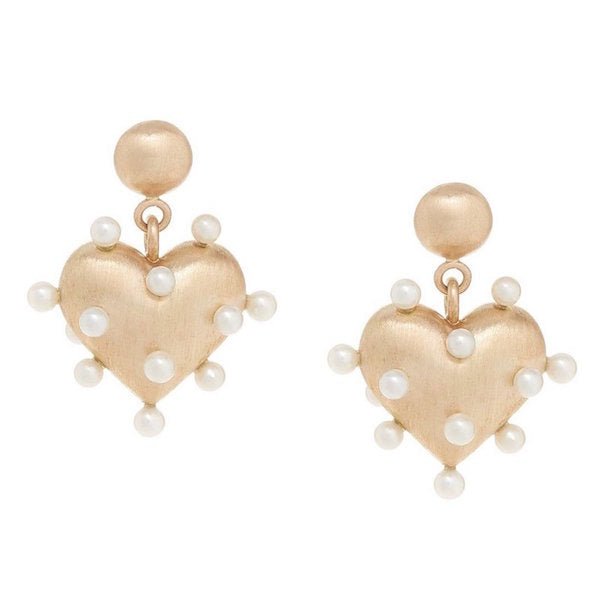 Artist spotlight: Rachel Quinn of Rachel Quinn Jewelry - KMJ