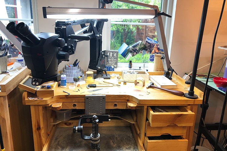 Jewelry-making tools I can’t live without - KMJ