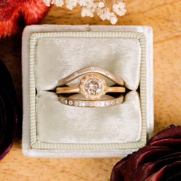What is Artisan Jewelry? - KMJ