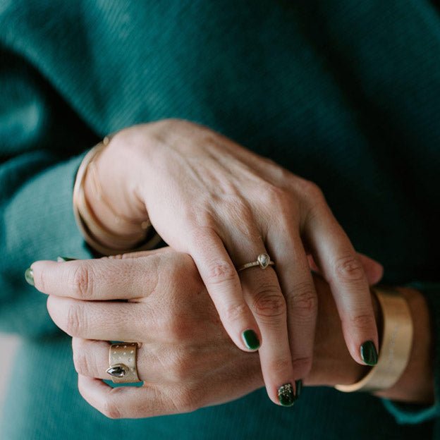 How to Care for Artisan Jewelry? - KMJ