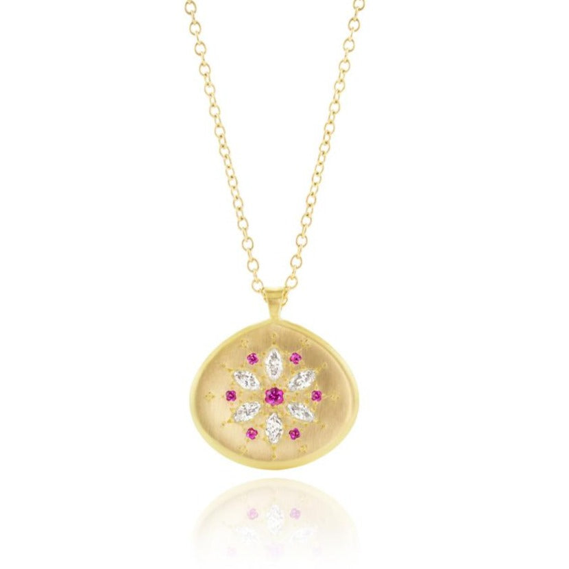 Artist spotlight: Adel Chefridi