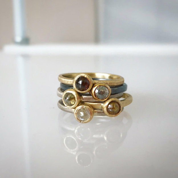 What Materials Are Commonly Used in Handmade Jewelry?