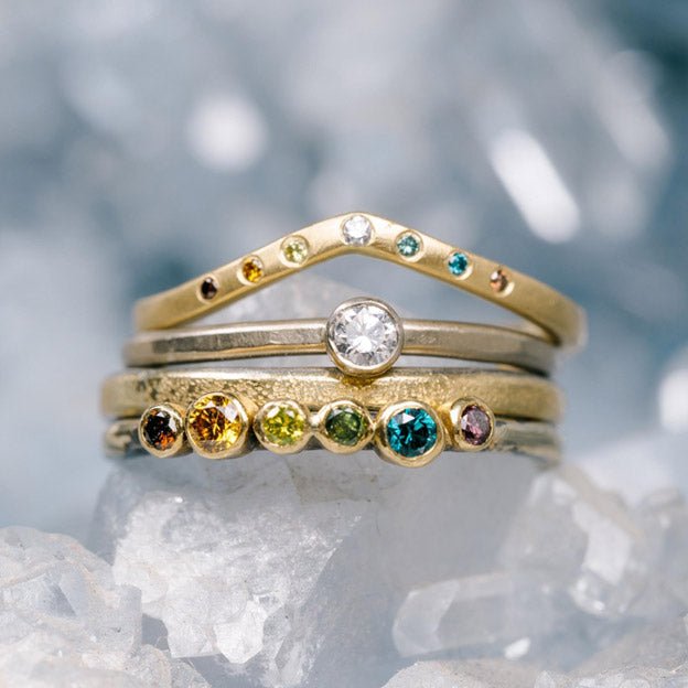Is Artisan Jewelry of Higher Quality Than Mass-Produced Jewelry? - KMJ