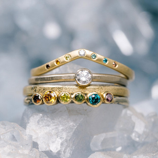 Is Artisan Jewelry of Higher Quality Than Mass-Produced Jewelry?