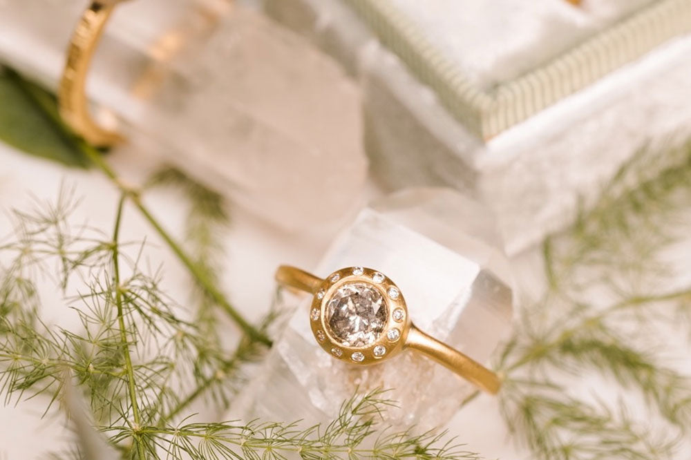 How Much Should I Spend on an Engagement Ring?