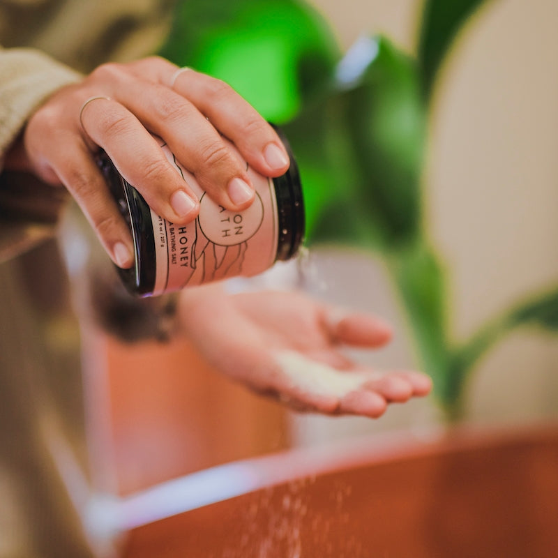 Give the gift of scent