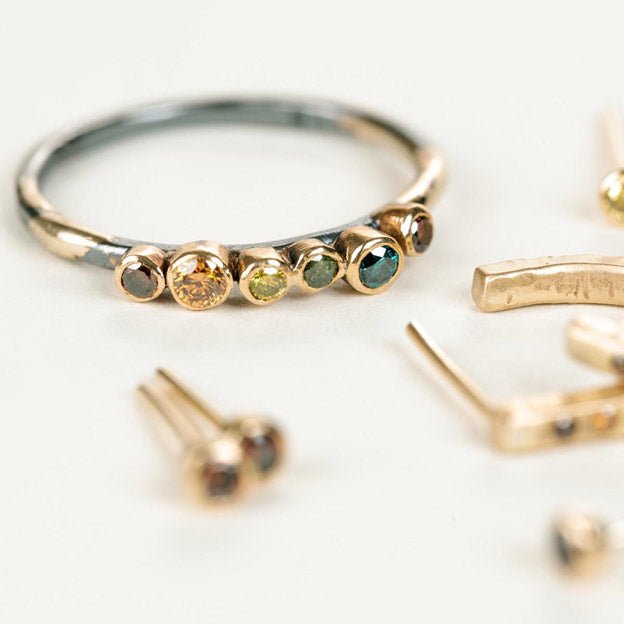How to Spot Quality Craftsmanship in Handmade Jewelry Pieces - KMJ