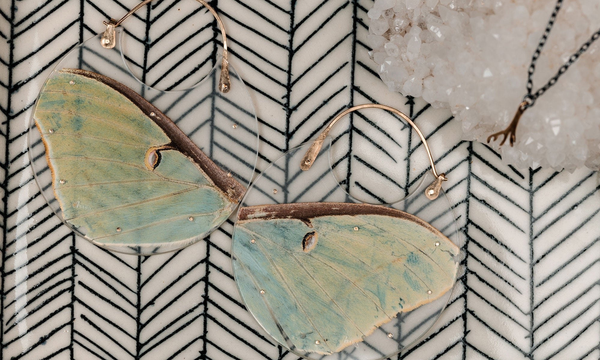 Luana Coonen Jewelry