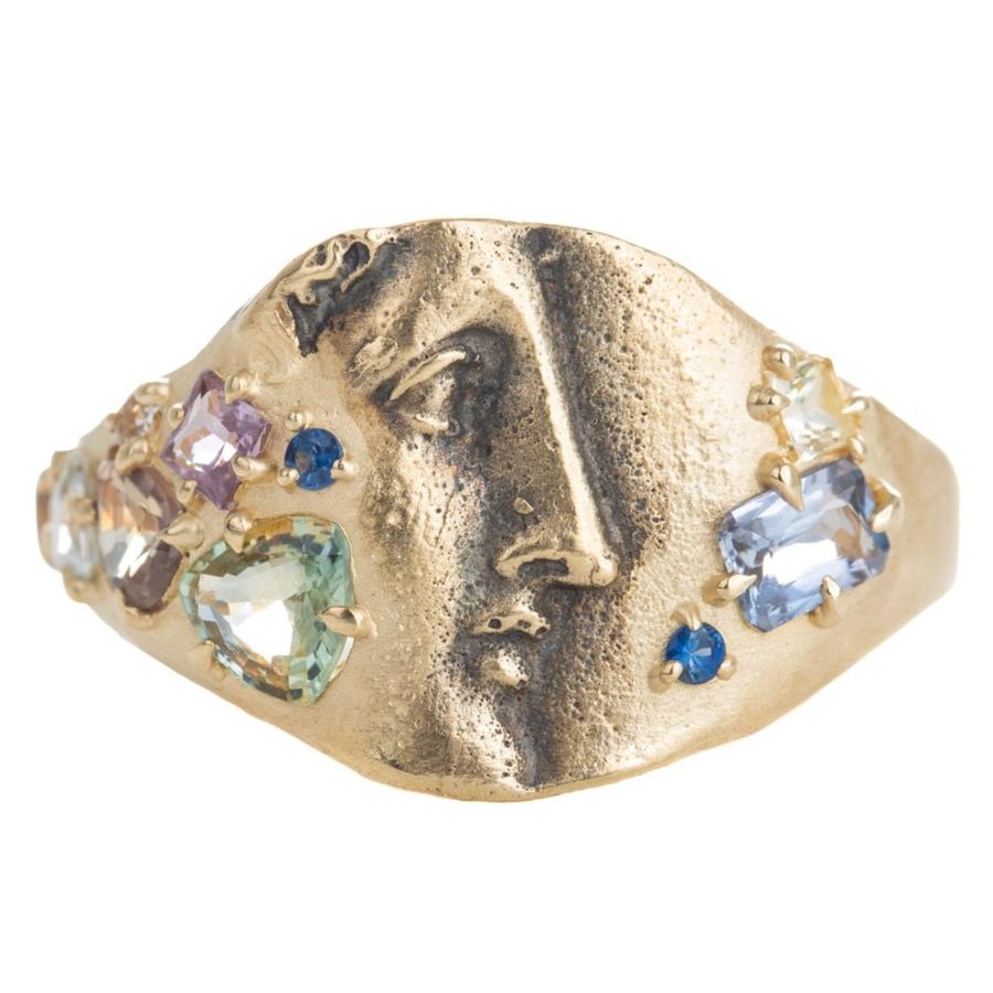 Atelier Narce Rings - KMJ