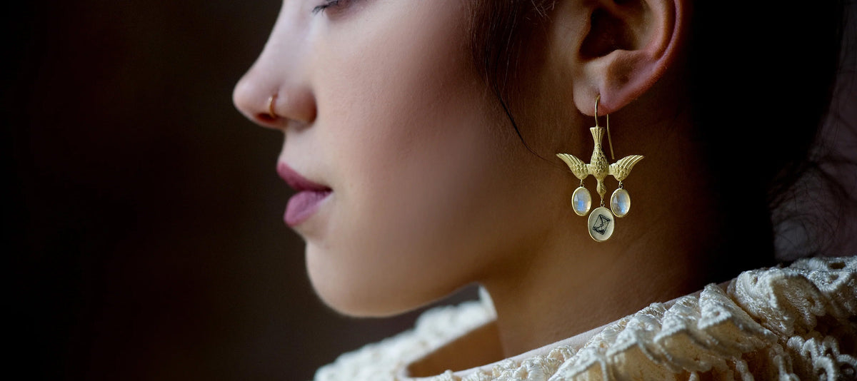 Anzu Jewelry