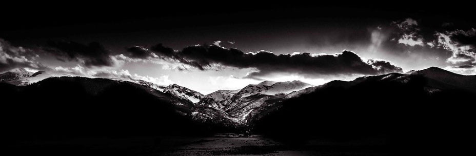 Drew Jensen Photography