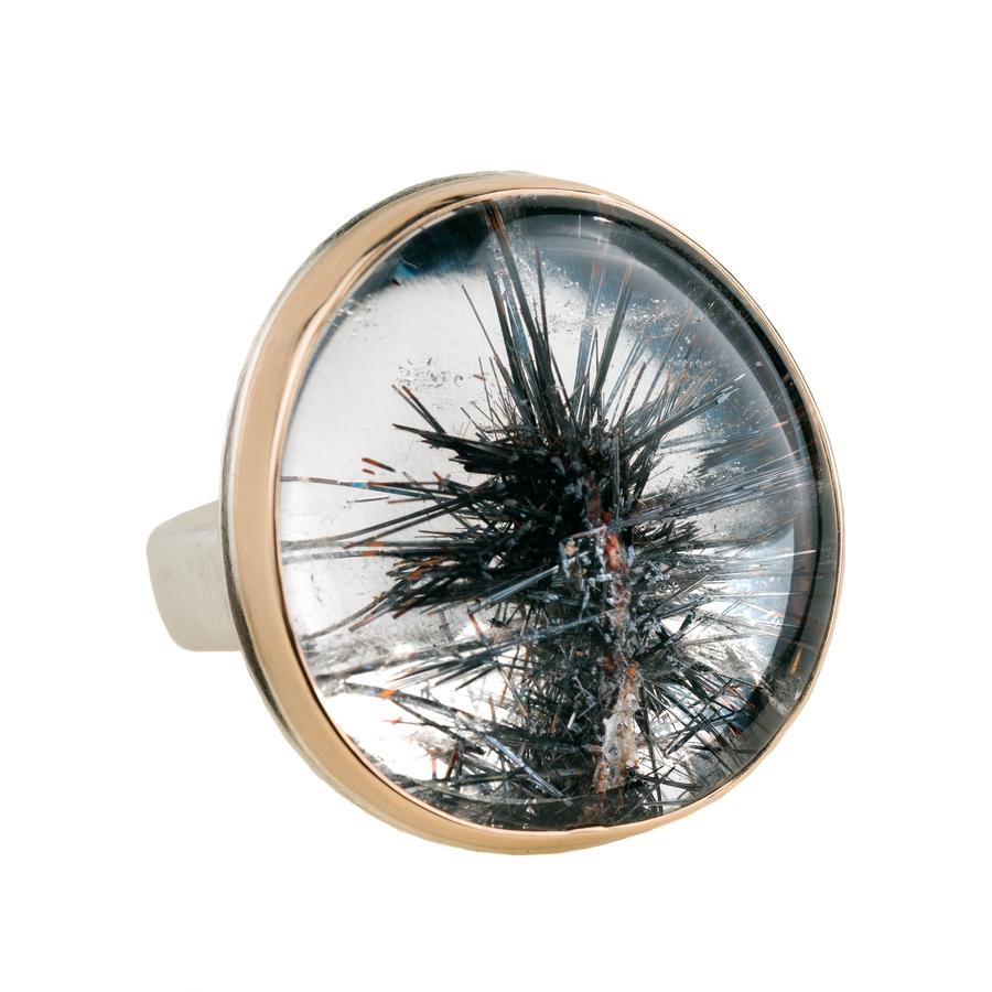 Jamie Joseph Rings - KMJ