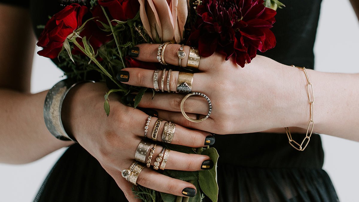 Illuminated Collection - KMJ