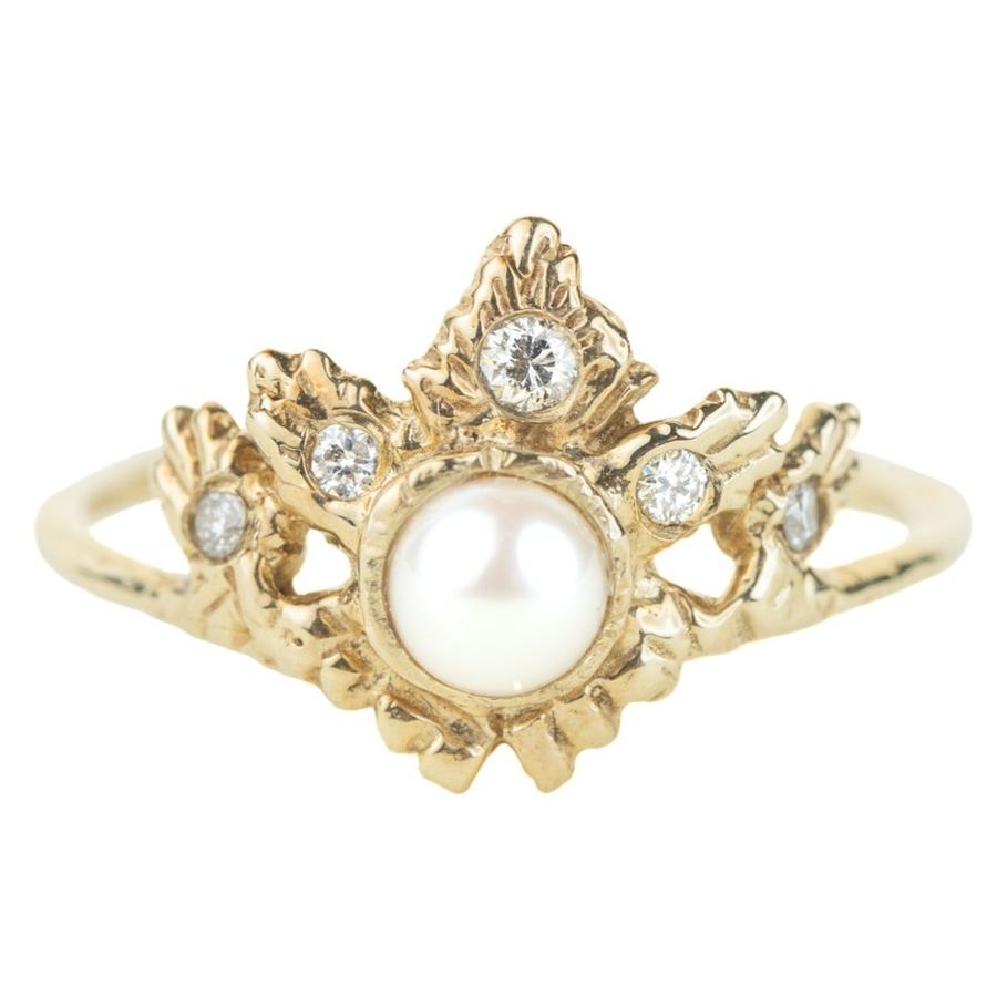 Communion By Joy Rings