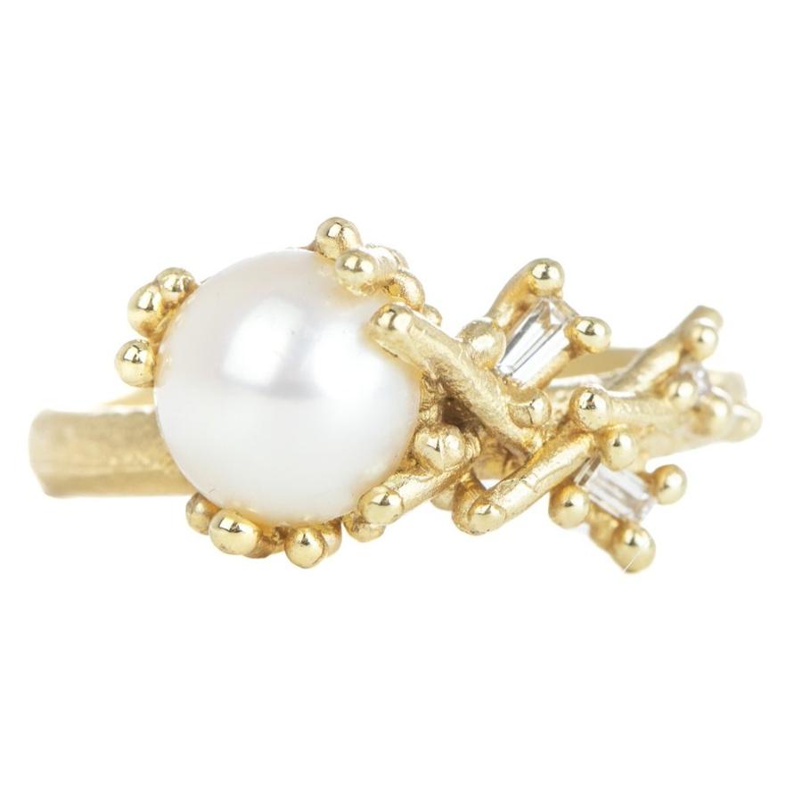 Ruth Tomlinson Rings