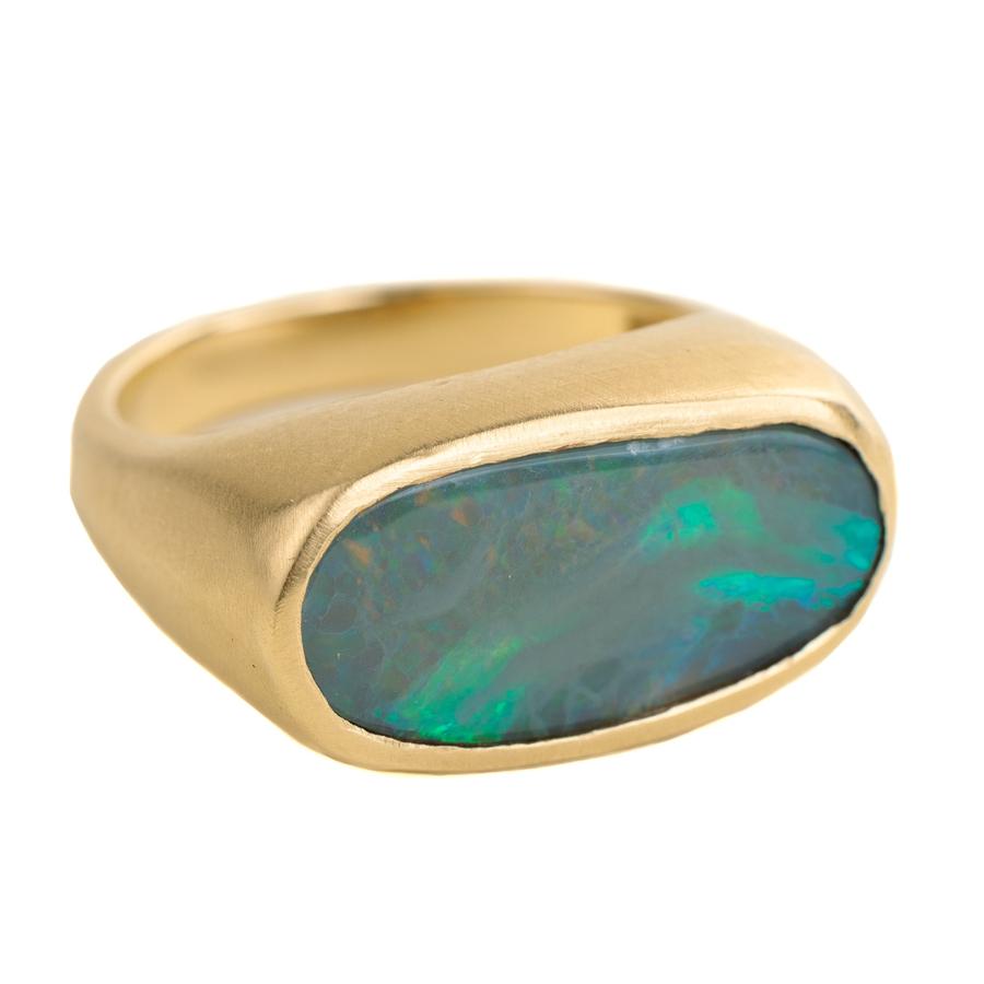 Petite Baleine Rings - KMJ