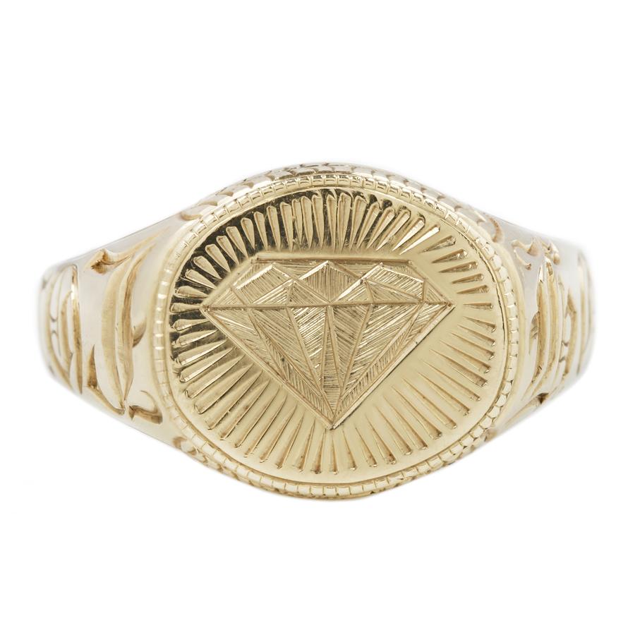 Maiden Voyage Rings - KMJ