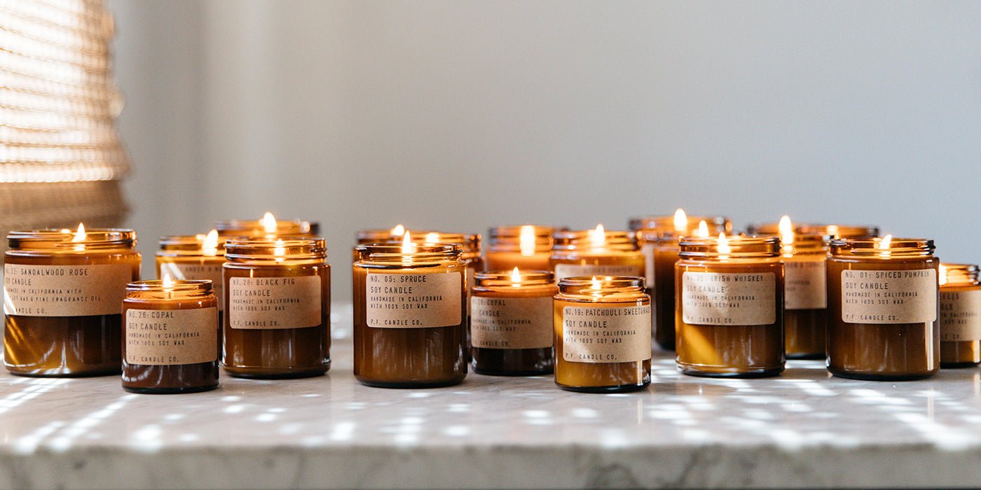 P.F. Candle Co. - KMJ