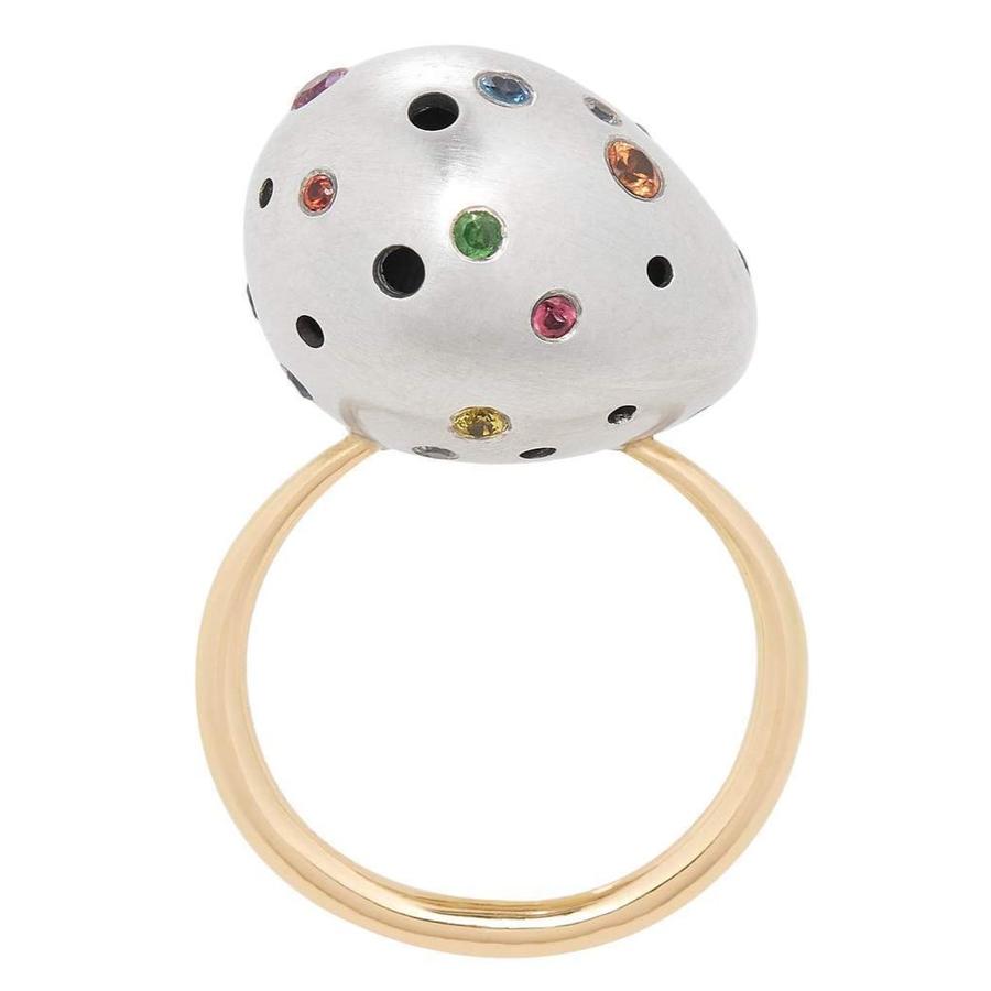 Rachel Quinn Rings - KMJ